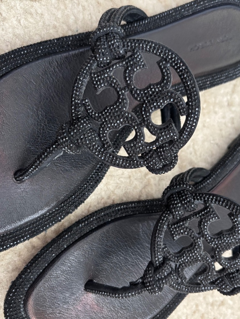 Tory Burch sandals